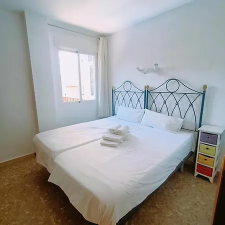 Apartment Monet Playa