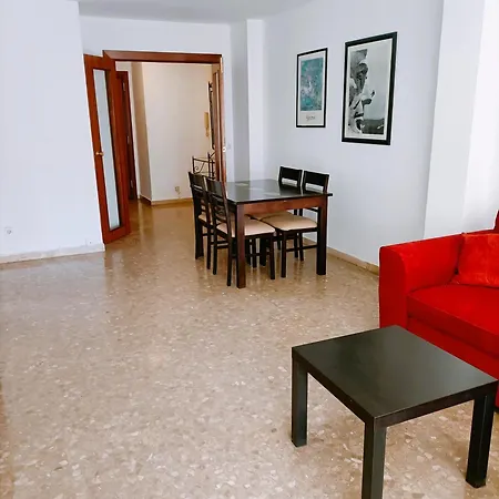 Monet Playa Apartment