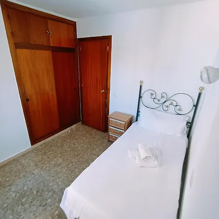 Monet Playa Apartment