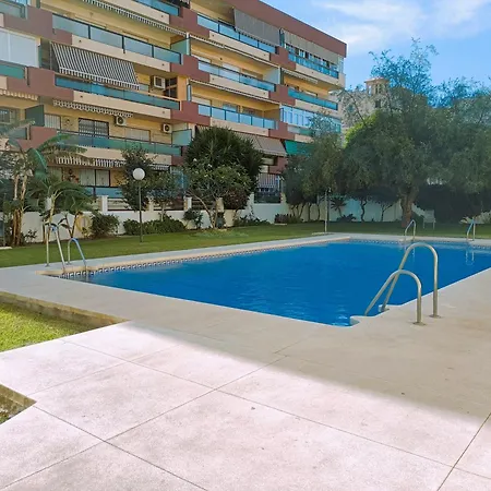 Monet Playa Apartment